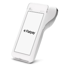 Flatpay POS
