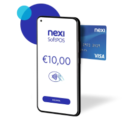 Nexi SoftPOS