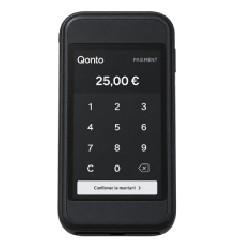 Qonto POS Pocket