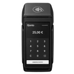 Qonto POS Pro