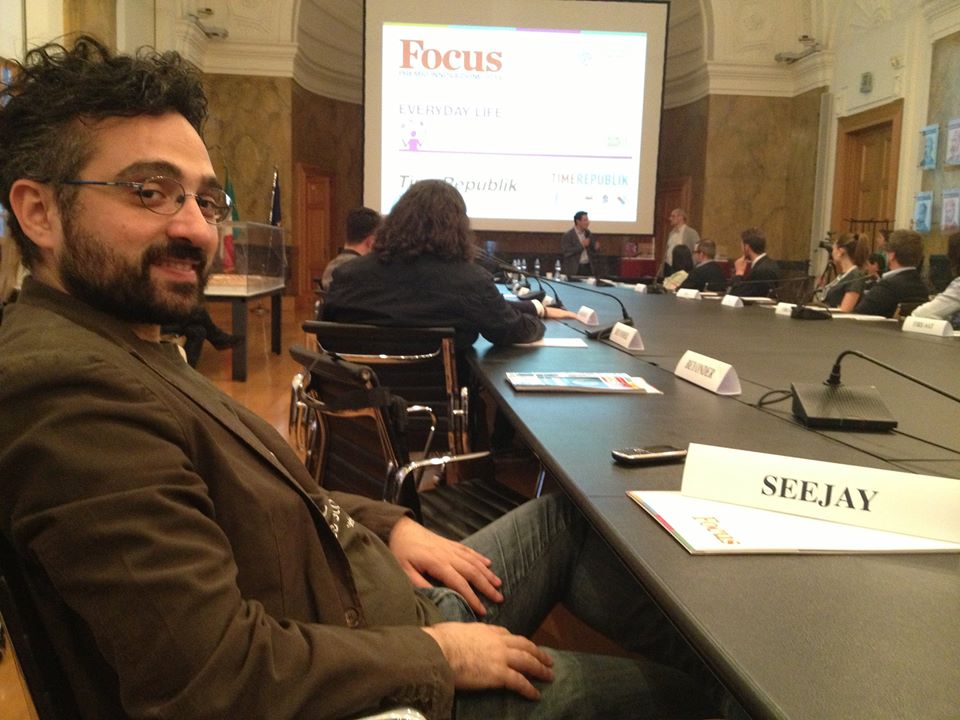 fabrizio ferreri
