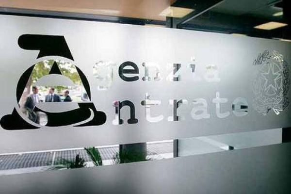 agenzia delle entrate