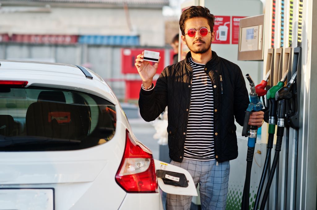 Carta carburante per aziende in Italia: cos’è e a cosa serve