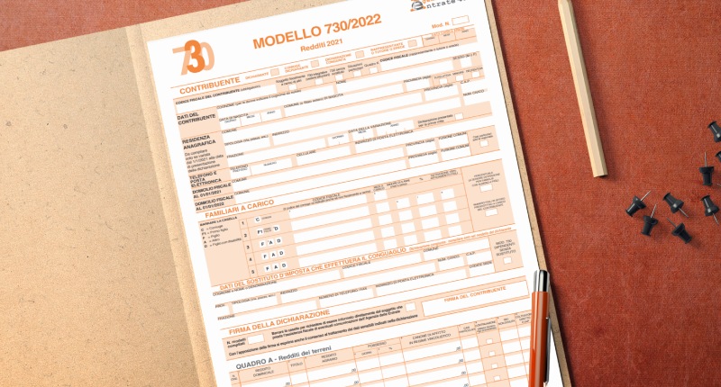 730 precompilato scadenza
