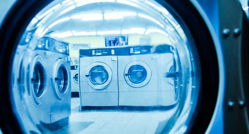Aprire una lavanderia automatica: Quanto costa, Come fare, Quanto si Guadagna?