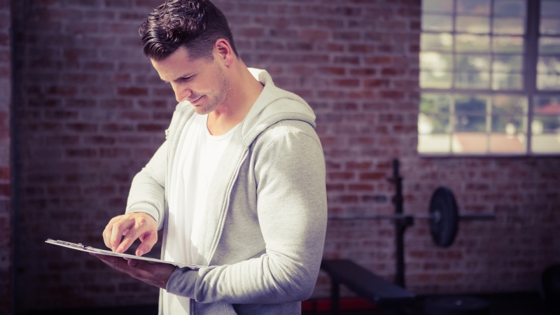 aprire una palestra documenti