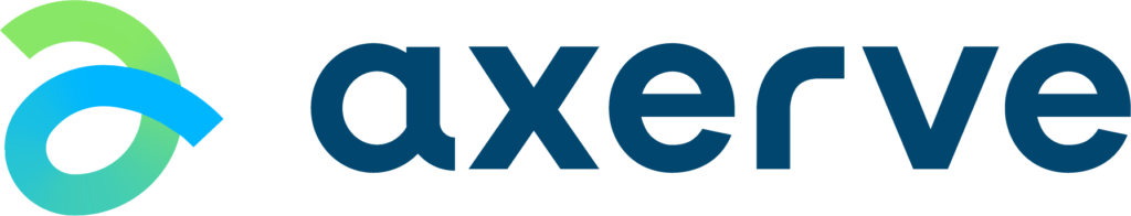 axerve logo