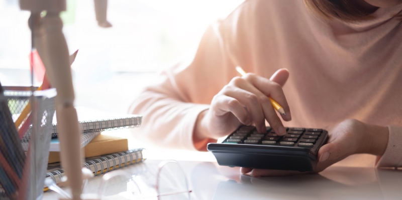calcolo stipendio netto 2022