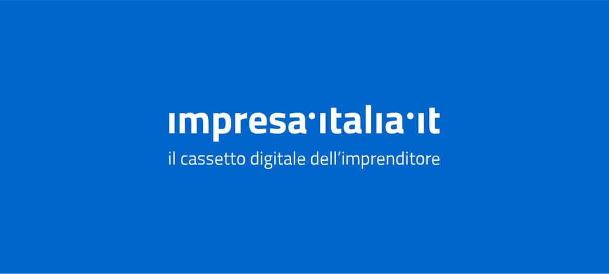 Cassetto Digitale dell'Imprenditore