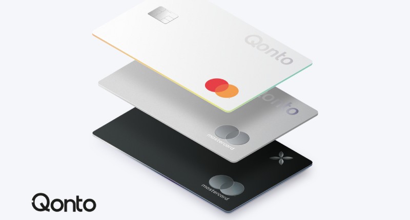 Qonto recensione