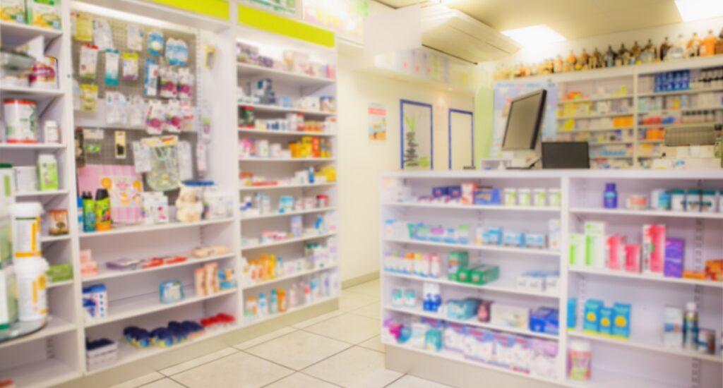 aprire farmacia franchising