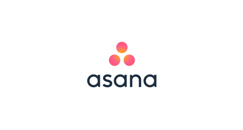 Logo Asana