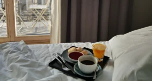 come aprire un b&b