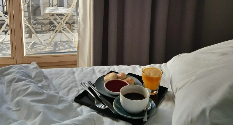 come aprire un b&b