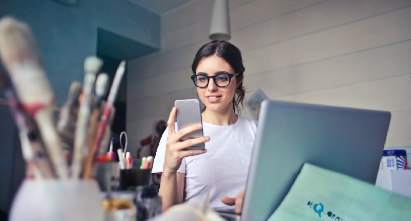 Contributi a fondo perduto donne