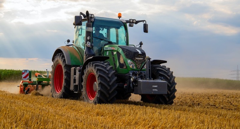 contributi agricoltori