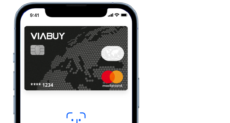 Viabuy carta conto online