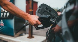 Voucher benzina