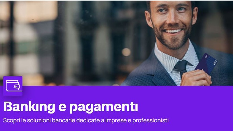 Sella business