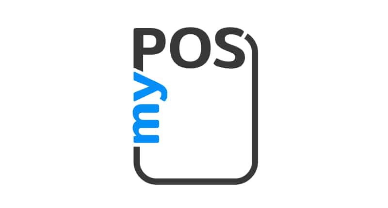 Logo mypos