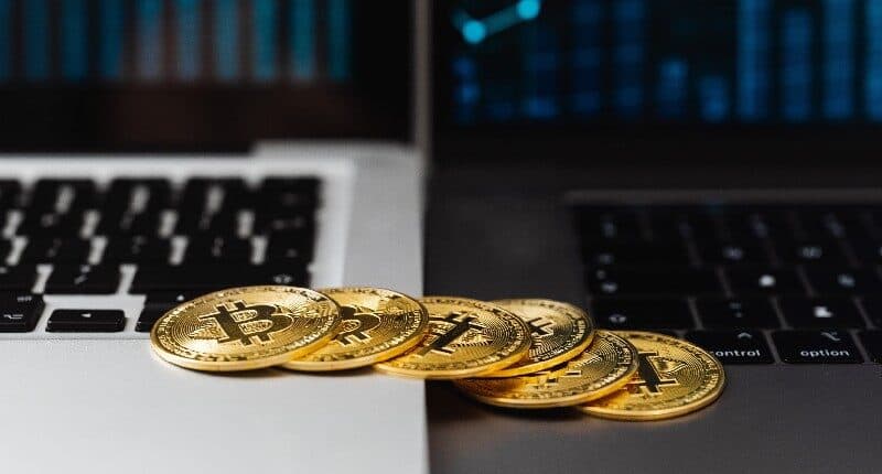 Tasse bitcoin imprese