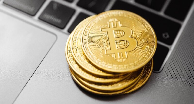 Tasse bitcoin