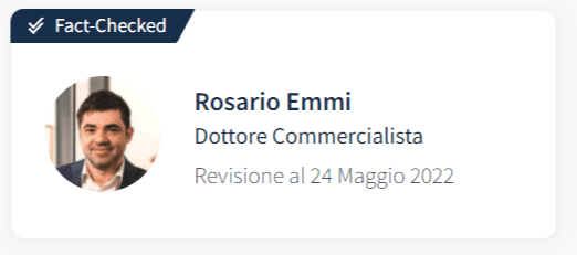 revisione commercialisti