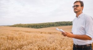 partita iva agricola