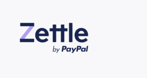 zettle pos logo