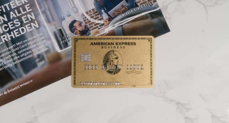 American Express Business