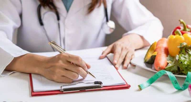 Cosa studiare per diventare nutrizionista