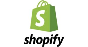 Logo Shopify