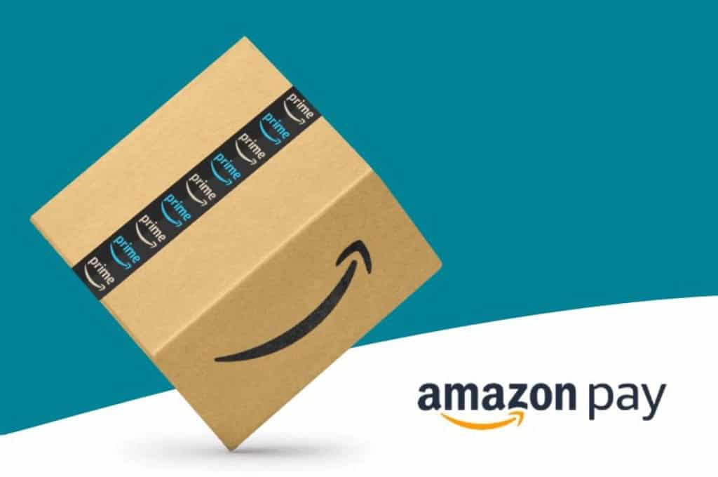 Amazon Pay