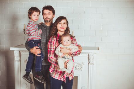 Assegno nucleo familiare (ANF), dal 1° luglio cambiano le soglie di reddito: tabelle con scaglioni e importi 2026-27