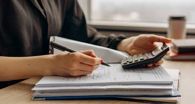 Calcolo acconto Iva 2022