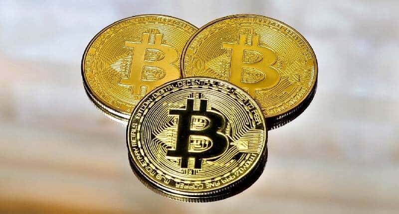Bitcoin e blockchain