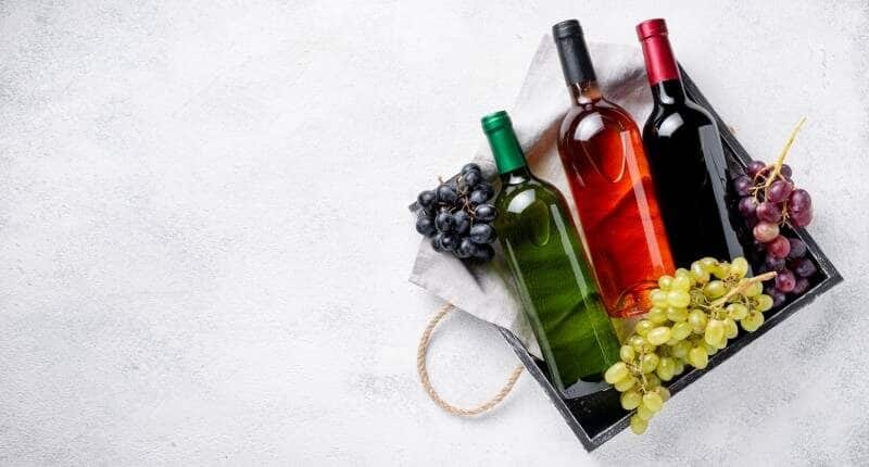 Come vendere vino all'estero