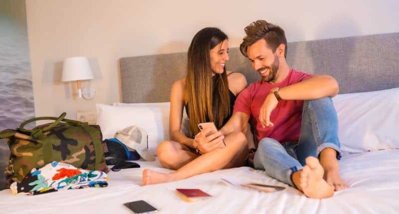 booking prenotazione online