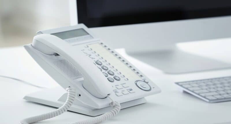 Centralino virtuale VoIP