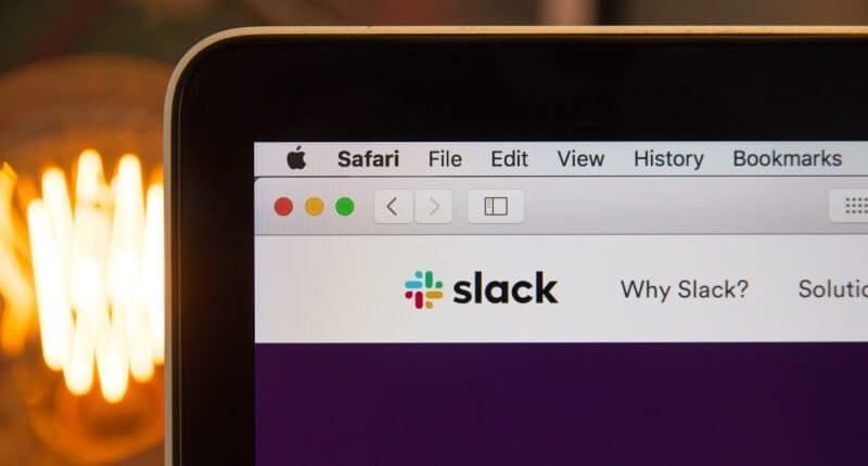 slack-recensione