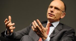 enrico letta