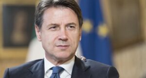 giuseppe conte m5s