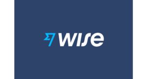 Wise logo