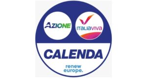 Azione - Italia Viva - Calenda