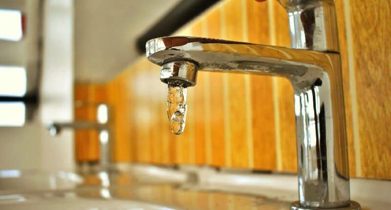 Bonus acqua potabile imprese