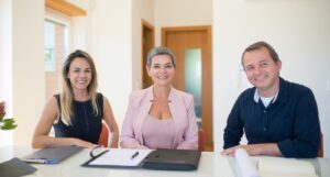 Compravendita immobiliare
