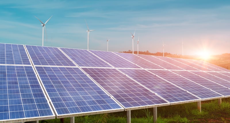 Fotovoltaico per aziende