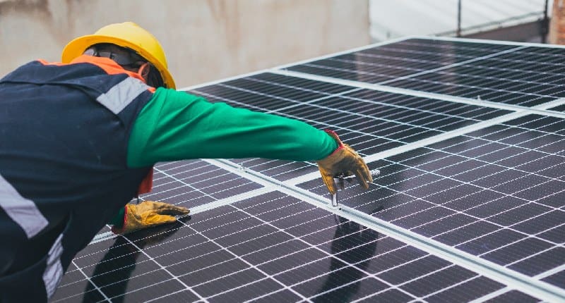 Impianto fotovoltaico: gli incentivi e le agevolazioni per le imprese