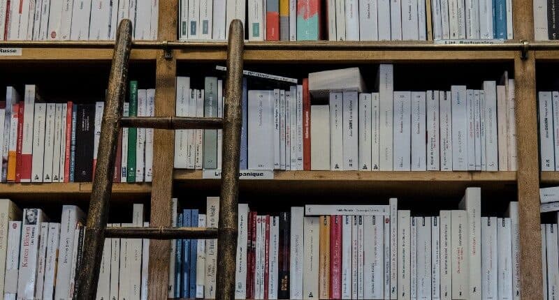 Sostegno per le librerie