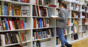 bonus librerie under 35